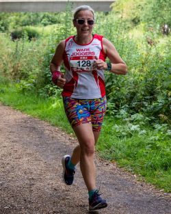Sharon Threlfall