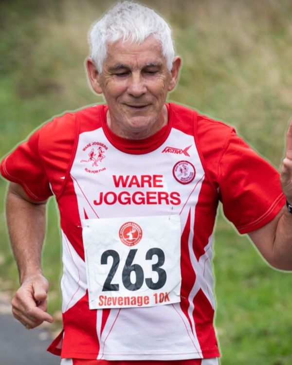 Rob Waddingham